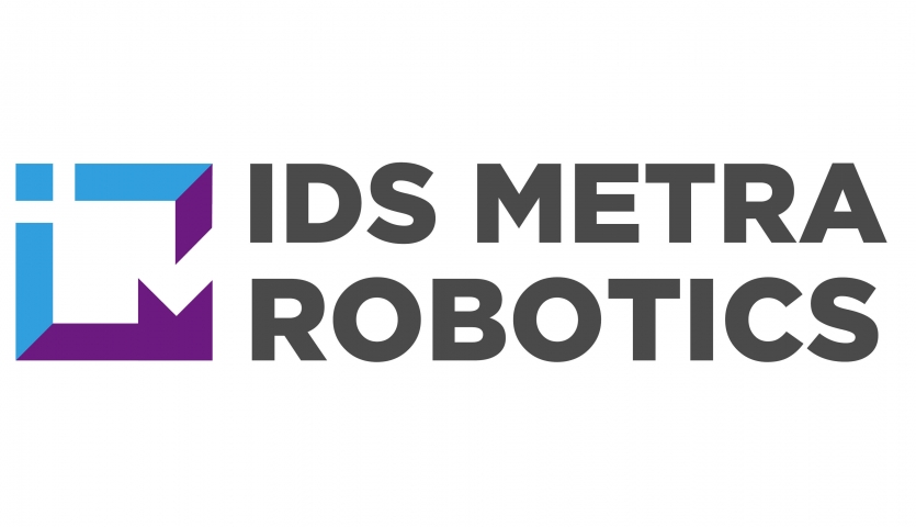 Nuova partnership con IDS Metra Robotics