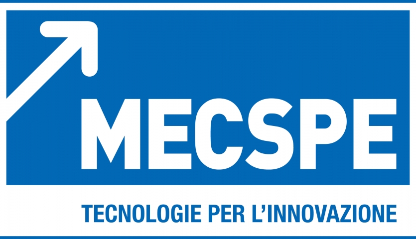 MECSPE Bologna 6-8 Marzo 2024