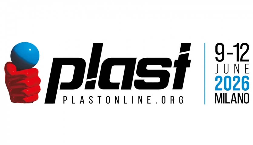 PLAST Milano 9-12 giugno 2026